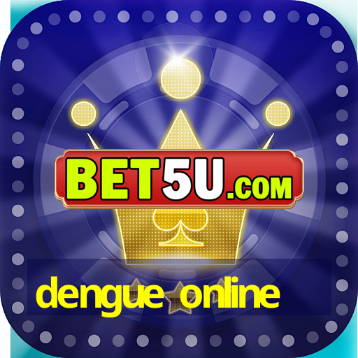 dengue online